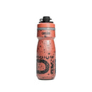 Garrafa Térmica CamelBak Podium Chill 621ml Vermelho