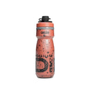 Garrafa Térmica CamelBak Podium Dirt Series Chill 621ml Azul/Verde