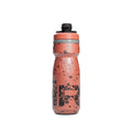 Garrafa Térmica CamelBak Podium Dirt Series Chill 621ml Azul/Verde