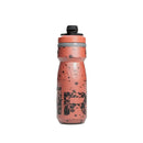 Garrafa Térmica CamelBak Podium Dirt Series Chill 621ml Azul/Verde