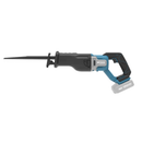 Serra Sabre Brushless 18V 29mm Wesco  Profissional