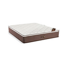 Colchão de Casal King D28 Molas Ensacadas 192x32  Executive Reconflex