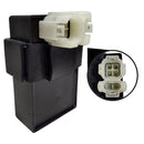 Cdi Titan 150 08 Ks Esd Fan 125 09/12 Job Sport Nxr 150 Bros 06/08 Importado