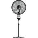 Ventilador De Coluna  Flow Turbo 8 Pás 50cm Fw009220 WAP
