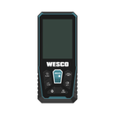 Medidor de Distância a Laser 50 Metros Wesco Digital Profissional