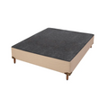 Base para Cama Box Casal 138x30cm Intense Reconflex