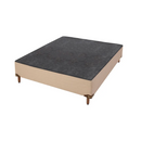 Base para Cama Box Casal 138x30cm Intense Reconflex