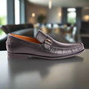 Sapato Masculino Mocassim New Ariet