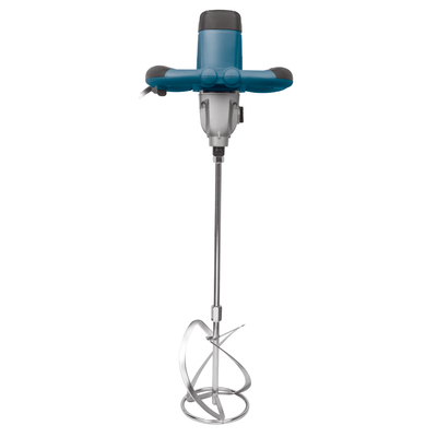 Misturador Elétrico 160mm 1600W 220V Wesco para Argamassa e Tinta