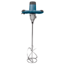 Misturador Elétrico 160mm 1600W 220V Wesco para Argamassa e Tinta