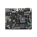 Placa Mãe PCWare APM-A320G-DTR AMD AM4 DDR4 Micro ATX HDMI VGA