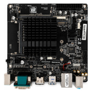 Placa Mãe Pcware Mini ITX IPX4020G OEM, Celeron J4020, DDR4, HDMI/VGA, M.2