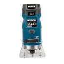 Tupia Laminadora 500W 127V Wesco Compacta Profissional