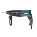 Martelete Perfurador Rompedor 28mm 900W SDS Plus Wesco Profissional
