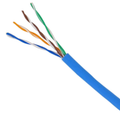 Cabo de Rede CAT5 Furukawa 305 Metros Caixa Fechada Ethernet