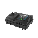 Carregador Rápido Bivolt Wesco 18V 4A para Baterias Li-Ion