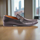 Sapato Masculino Mocassim  Ariet