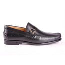 Sapato Masculino Mocassim Orion Fivela Lateral