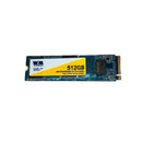 M.2 WIN MEMORY 512GB