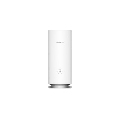 Roteador Wi-Fi Mesh Huawei WS8100 AX3000 Wi-Fi 6 Plus Dual Band Kit 2 Unidades