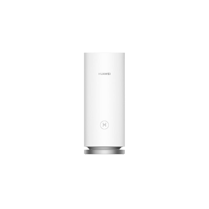 Roteador Wi-Fi Mesh Huawei WS8100 AX3000 Wi-Fi 6 Plus Dual Band Kit 2 Unidades