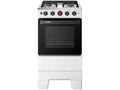 Fogão 4 Bocas Automático 4Q Ideal Super Esmaltec