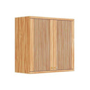 Armário Aéreo de Cozinha 2 Portas 80 Cm Sauvignon Ronipa