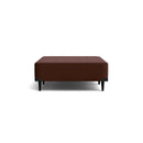 Base Box Solteiro 88x188x30 Ortobom em Camurça