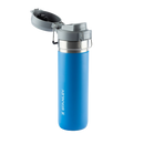 Garrafa Térmica Heat Wave Quick Flip Azure | 710ml