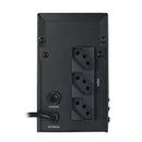 Nobreak Lacerda New Orion Premium 600VA Bivolt Automático Saída 115V 3 Tomadas