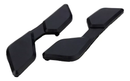 Protetor Borracha Rabeta Coxim Bros150 Bros160 Xre190 Xre300