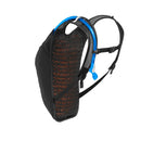 Mochila CamelBak de Hidratação Hydrobak Light 1,5ml Vermelho