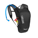 Mochila CamelBak de Hidratação Hydrobak Light 1,5ml Vermelho