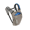 Mochila CamelBak de Hidratação Hydrobak Light 1,5ml Prata