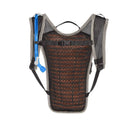 Mochila CamelBak de Hidratação Hydrobak Light 1,5ml Roxo