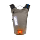Mochila CamelBak de Hidratação Hydrobak Light 1,5ml Roxo