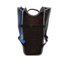 Mochila CamelBak de Hidratação Hydrobak Light 1,5ml Verde