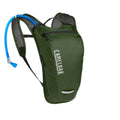 Mochila CamelBak de Hidratação Hydrobak Light 1,5ml Vermelho