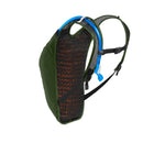 Mochila CamelBak de Hidratação Hydrobak Light 1,5ml Verde