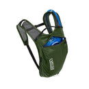 Mochila CamelBak de Hidratação Hydrobak Light 1,5ml Vermelho