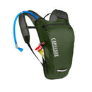 Mochila CamelBak de Hidratação Hydrobak Light 1,5ml Verde