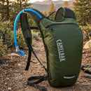 Mochila CamelBak de Hidratação Hydrobak Light 1,5ml Verde
