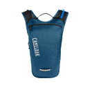 Mochila CamelBak de Hidratação Hydrobak Light 1,5ml Vermelho