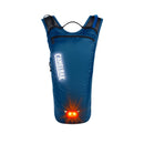 Mochila CamelBak de Hidratação Hydrobak Light 1,5ml Rosa
