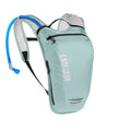 Mochila CamelBak de Hidratação Hydrobak Light 1,5ml Verde