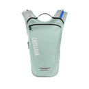 Mochila CamelBak de Hidratação Hydrobak Light 1,5ml Verde