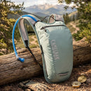 Mochila CamelBak de Hidratação Hydrobak Light 1,5ml Rosa
