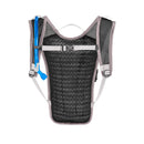 Mochila CamelBak de Hidratação Hydrobak Light 1,5ml Vermelho