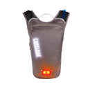 Mochila CamelBak de Hidratação Hydrobak Light 1,5ml Vermelho