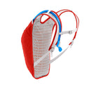 Mochila CamelBak de Hidratação Hydrobak Light 1,5ml Vermelho